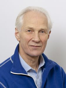 Arnar Sverrisson
